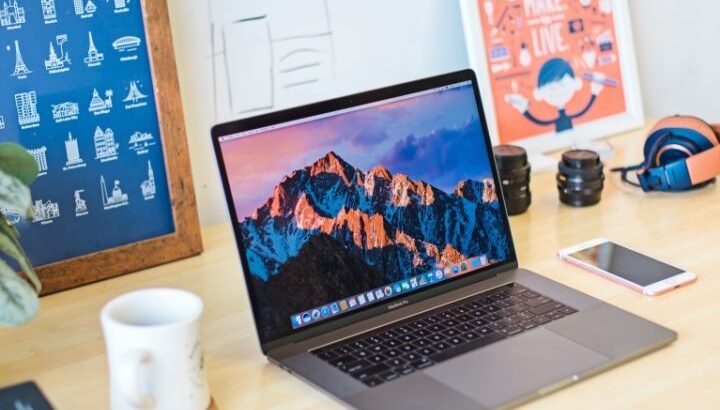 M2 MacBook for Sale Power and Elegance i...